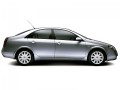 Vollständige technische Daten und Kraftstoffverbrauch für Nissan Primera Primera (P12) 2.5 i 16V (170 Hp)