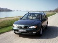 Nissan Primera Primera Wagon (P11) 2.0 TD (90 Hp) full technical specifications and fuel consumption