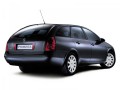 Nissan Primera Primera Wagon (P12) 2.2 DTI (126 Hp) full technical specifications and fuel consumption