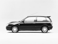 Nissan Pulsar Pulsar (N14) 1.8 i 16V GTI (5 dr) (140 Hp) full technical specifications and fuel consumption