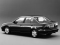 Technical specifications and characteristics for【Nissan Pulsar (N15)】