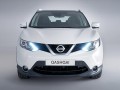 Nissan Qashqai Qashqai II 1.6 MT (163hp) full technical specifications and fuel consumption