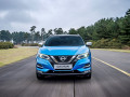 Nissan Qashqai Qashqai II Restyling 2.0 (144p) full technical specifications and fuel consumption