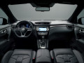 Технические характеристики о Nissan Qashqai II Restyling - picture 5