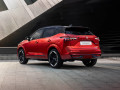 Технически характеристики за Nissan Qashqai III Restyling - picture 5