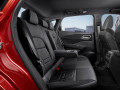 Especificaciones técnicas de Nissan Qashqai III Restyling - picture 10