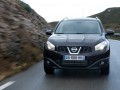 Technical specifications and characteristics for【Nissan Qashqai+2 (2010 facelift)】