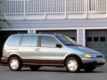 Technical specifications and characteristics for【Nissan Quest (DN11)】
