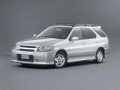 Technical specifications and characteristics for【Nissan R Nessa】