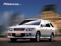 Nissan R Nessa R Nessa 2.0 T GT Turbo 4WD (200 Hp) full technical specifications and fuel consumption