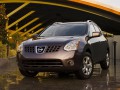 Nissan Rogue Rogue 2.5i 4WD (170 Hp) full technical specifications and fuel consumption