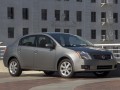 Nissan Sentra Sentra (VI) 2.0 i 16V (135 Hp) için tam teknik özellikler ve yakıt tüketimi 