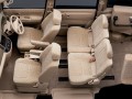 Nissan Serena Serena (C24) 2.0 16V (145 Hp) full technical specifications and fuel consumption