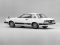 Nissan Silvia Silvia (S110) 1.8 Turbo (92 Hp) full technical specifications and fuel consumption