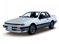 Nissan Silvia Silvia (S12) 2.0 GP (146 Hp) full technical specifications and fuel consumption