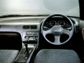 Technische Daten und Spezifikationen für Nissan Silvia (S13)
