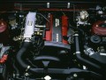 Specificații tehnice pentru Nissan Silvia (S13)
