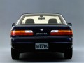 Nissan Silvia Silvia (S13) 2.0i (140Hp) full technical specifications and fuel consumption