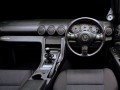 Caratteristiche tecniche di Nissan Silvia (S15)