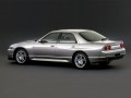 Nissan Skyline Skyline IX (R33) 2.0 i GTS (125 Hp) full technical specifications and fuel consumption