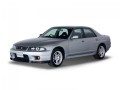 Nissan Skyline Skyline IX (R33) 2.5 i 24V Turbo (250 Hp) full technical specifications and fuel consumption