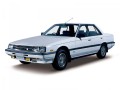 Technical specifications and characteristics for【Nissan Skyline (R30)】