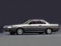 Technical specifications and characteristics for【Nissan Skyline (R32)】