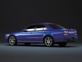 Nissan Skyline Skyline X (R34) 2.5 i 24V 4WD (200 Hp) full technical specifications and fuel consumption