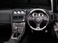 Πλήρη τεχνικά χαρακτηριστικά και κατανάλωση καυσίμου για Nissan Skyline Skyline X (R34) 2.5 i 24V Turbo (280 Hp)