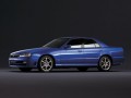 Nissan Skyline Skyline X (R34) 2.5 i 24V Turbo (280 Hp) full technical specifications and fuel consumption