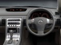 Caracteristici tehnice complete și consumul de combustibil pentru Nissan Skyline Skyline XI (R35) 3.0 i V6 24V GT (260 Hp)