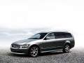 Nissan Stagea Stagea II (M35) 2.5 V6 24V 4X4 (215 Hp) full technical specifications and fuel consumption