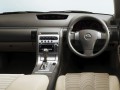 Nissan Stagea Stagea II (M35) 3.0 V6 24V (260 Hp) için tam teknik özellikler ve yakıt tüketimi 