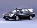 Nissan Stagea Stagea 2.5 (190 Hp) full technical specifications and fuel consumption