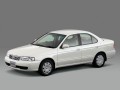 Nissan Sunny Sunny (B15) 1.8 i 16V (130 Hp) full technical specifications and fuel consumption