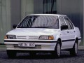 Technical specifications and characteristics for【Nissan Sunny II (N13)】