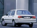 Nissan Sunny Sunny II (N13) 1.6 (84 Hp) full technical specifications and fuel consumption