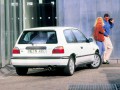 Vollständige technische Daten und Kraftstoffverbrauch für Nissan Sunny Sunny III Hatchback (N14) 2.0 GTI-R 4x4 (230 Hp)