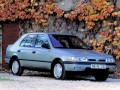 Nissan Sunny Sunny III (N14) 2.0 D (75 Hp) full technical specifications and fuel consumption