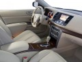 Technical specifications and characteristics for【Nissan Teana II】