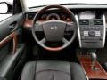 Technical specifications and characteristics for【Nissan Teana】
