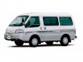 Nissan Vanette Vanette 2.0 d full technical specifications and fuel consumption