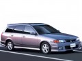 Nissan Wingroad Wingroad (Y10) 1.5 16V (105 Hp) MT full technical specifications and fuel consumption