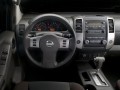 Especificaciones técnicas de Nissan X-Terra