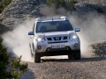 Nissan X-Trail X-Trail II Restyling 2.0 (141hp) 4WD full technical specifications and fuel consumption