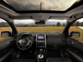 Nissan X-Trail X-Trail II 2.0 i 16V (140 Hp) CVT full technical specifications and fuel consumption
