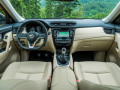 Especificaciones técnicas de Nissan X-Trail III Restyling - picture 6