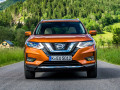 Especificaciones técnicas de Nissan X-Trail III Restyling - picture 2