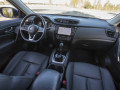 Τεχνικά χαρακτηριστικά για Nissan X-Trail III Restyling - picture 10