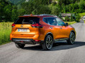 Технические характеристики о Nissan X-Trail III Restyling - picture 4